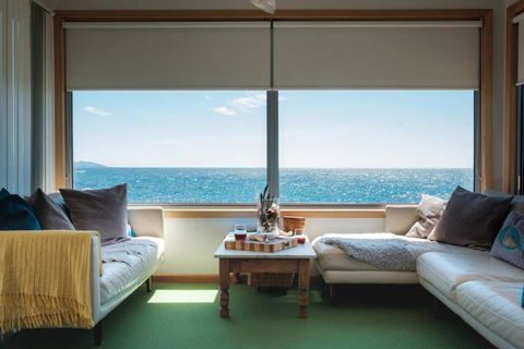 Awesome Beach House Bicheno - Port Augusta Accommodation 0