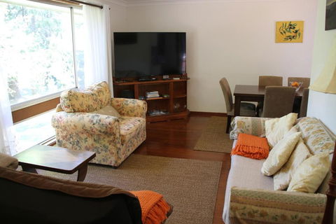 Azalea Cottage, Leura NSW Australia - Port Augusta Accommodation 1