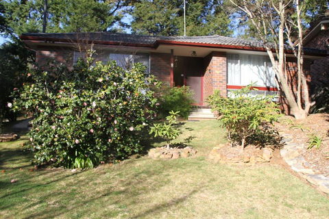 Azalea Cottage, Leura NSW Australia - Port Augusta Accommodation 0