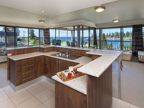 Apartment 602 Sebel Kiama - Port Augusta Accommodation 3