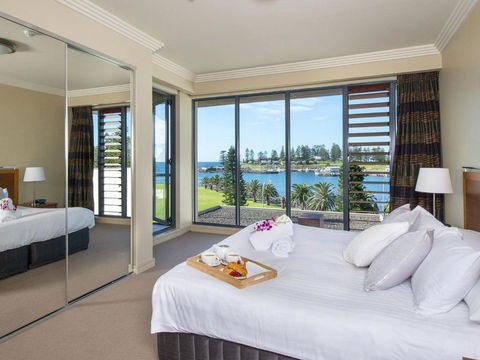 Apartment 602 Sebel Kiama - Port Augusta Accommodation 4