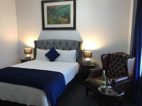 Art Hotel On York - Port Augusta Accommodation 0