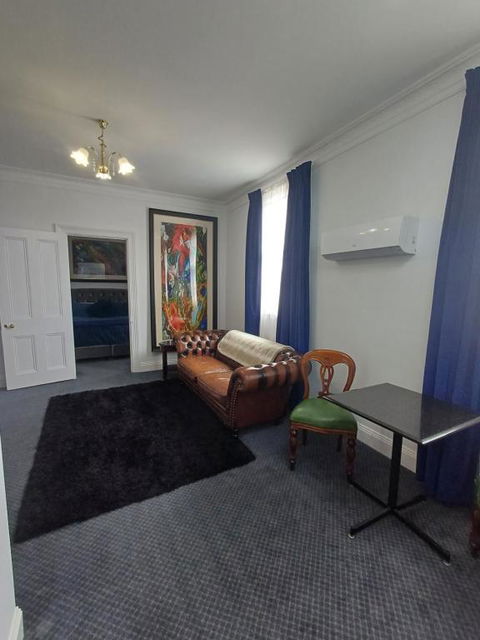 Art Hotel On York - Port Augusta Accommodation 3