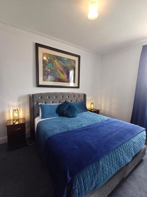 Art Hotel On York - Port Augusta Accommodation 2