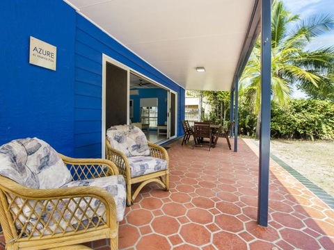Azure On Geoffrey Bay - Port Augusta Accommodation 2