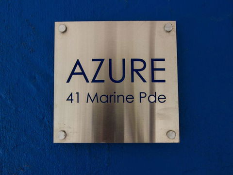 Azure On Geoffrey Bay - Port Augusta Accommodation 3