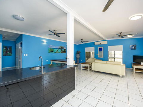 Azure On Geoffrey Bay - Port Augusta Accommodation 4