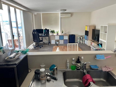 B - Port Augusta Accommodation 1