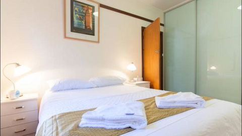 B4 Crawley Apartment 1 BRM & Sleepout Near UWA - Port Augusta Accommodation 0