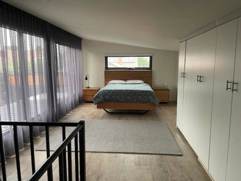 BALMORAL VILLA - Port Augusta Accommodation 4