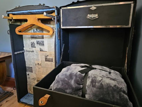Barbour House - Port Augusta Accommodation 2