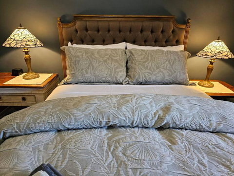 Barbour House - Port Augusta Accommodation 4