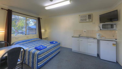 Barcaldine Caravan Park - Port Augusta Accommodation 1
