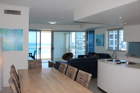 Blue C Coolangatta - Port Augusta Accommodation 32