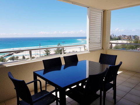 Blue C Coolangatta - Port Augusta Accommodation 11