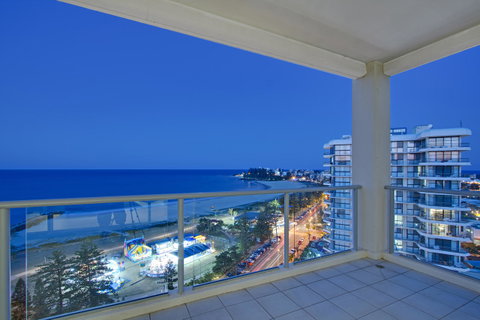 Blue C Coolangatta - Port Augusta Accommodation 1