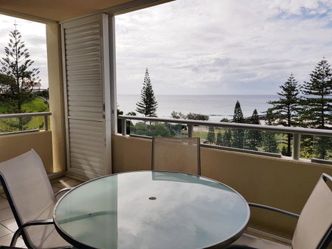 Blue C Coolangatta - Port Augusta Accommodation 13