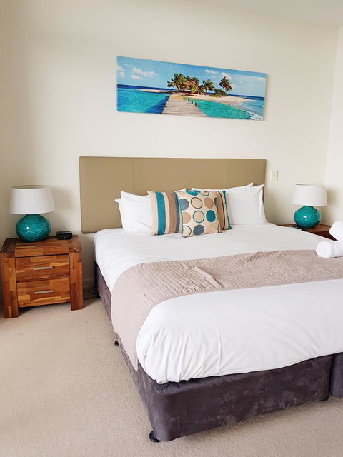 Blue C Coolangatta - Port Augusta Accommodation 7