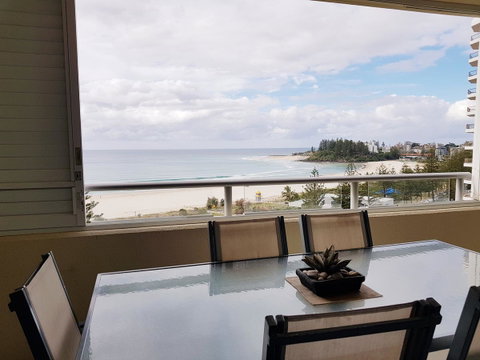 Blue C Coolangatta - Port Augusta Accommodation 4