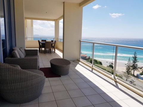 Blue C Coolangatta - Port Augusta Accommodation 8