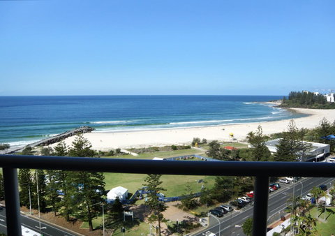 Blue C Coolangatta - Port Augusta Accommodation 34