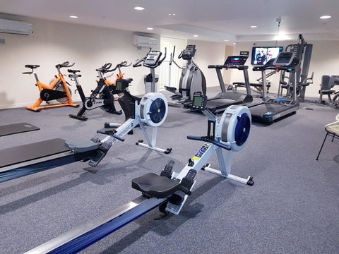 Blue C Coolangatta - Port Augusta Accommodation 15