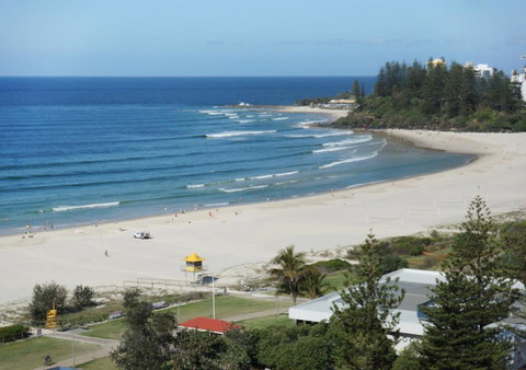 Blue C Coolangatta - Port Augusta Accommodation 33
