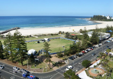 Blue C Coolangatta - Port Augusta Accommodation 35
