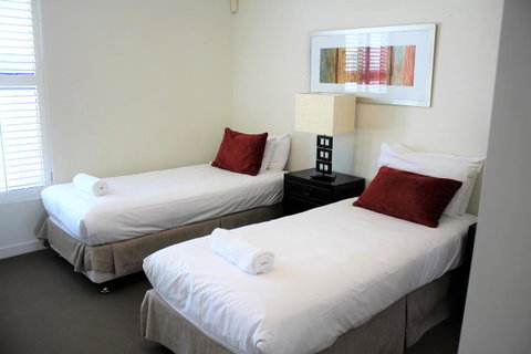 Blue C Coolangatta - Port Augusta Accommodation 24