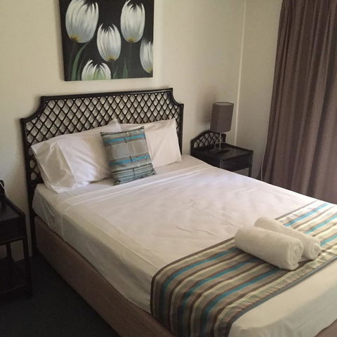 Nimrod Resort Apartments - Port Augusta Accommodation 35