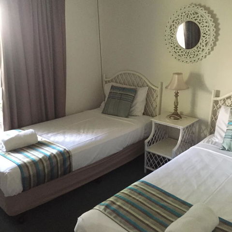 Nimrod Resort Apartments - Port Augusta Accommodation 34