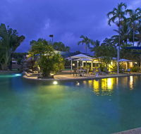 Nimrod Resort Apartments - Port Augusta Accommodation