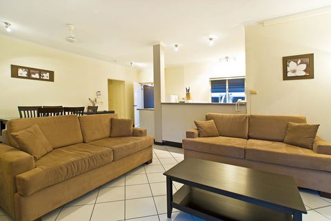 Nimrod Resort Apartments - Port Augusta Accommodation 27