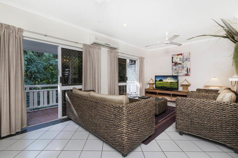 Nimrod Resort Apartments - Port Augusta Accommodation 6