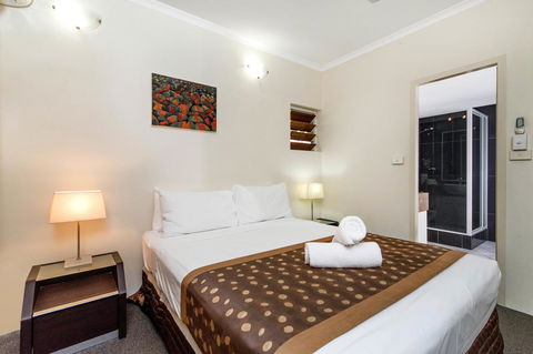 Nimrod Resort Apartments - Port Augusta Accommodation 12