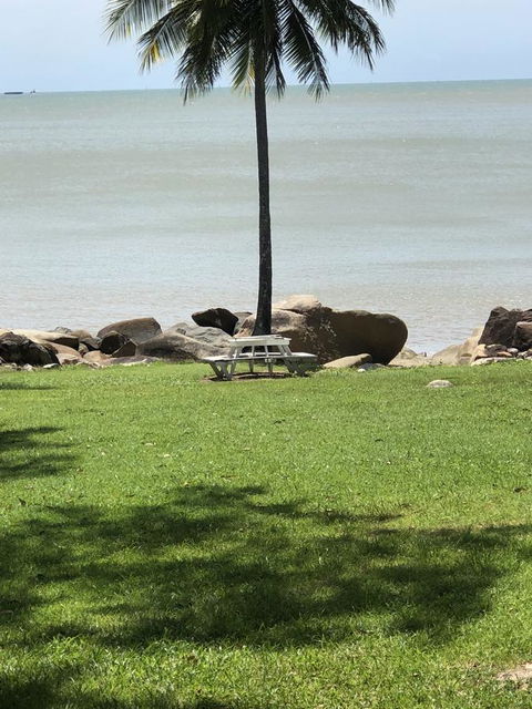 Cairns Beach House Our Oasis - Port Augusta Accommodation 5