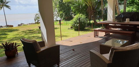 Cairns Beach House Our Oasis - Port Augusta Accommodation 2