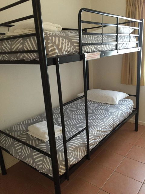 NRMA Bowen Beachfront Holiday Park - Port Augusta Accommodation 23