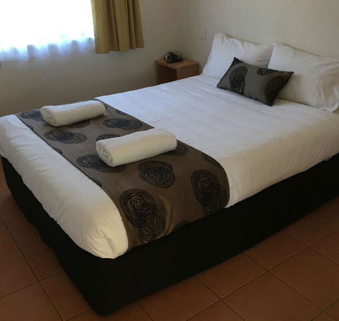 NRMA Bowen Beachfront Holiday Park - Port Augusta Accommodation 3
