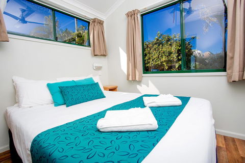 NRMA Bowen Beachfront Holiday Park - Port Augusta Accommodation 12