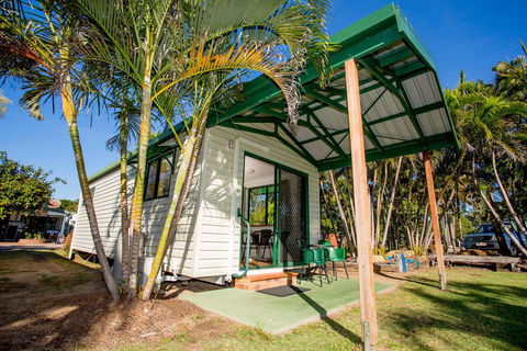 NRMA Bowen Beachfront Holiday Park - Port Augusta Accommodation 10