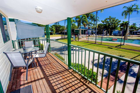 NRMA Bowen Beachfront Holiday Park - Port Augusta Accommodation 18