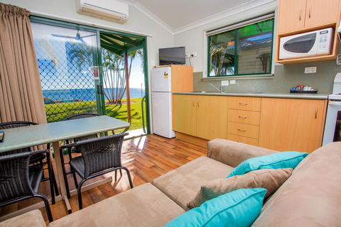 NRMA Bowen Beachfront Holiday Park - Port Augusta Accommodation 13