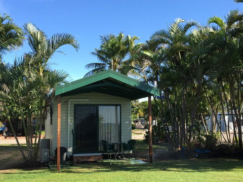 NRMA Bowen Beachfront Holiday Park - Port Augusta Accommodation 11