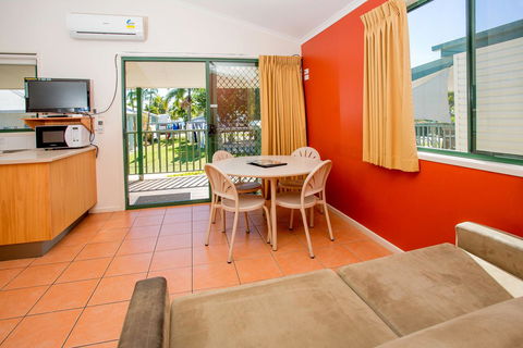 NRMA Bowen Beachfront Holiday Park - Port Augusta Accommodation 21