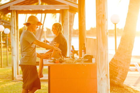 NRMA Bowen Beachfront Holiday Park - Port Augusta Accommodation 6