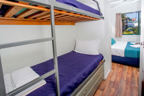 NRMA Bowen Beachfront Holiday Park - Port Augusta Accommodation 15