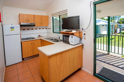 NRMA Bowen Beachfront Holiday Park - Port Augusta Accommodation 19