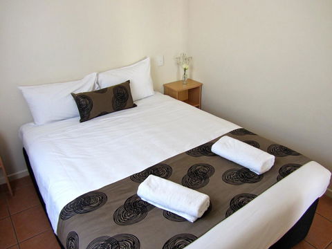 NRMA Bowen Beachfront Holiday Park - Port Augusta Accommodation 20