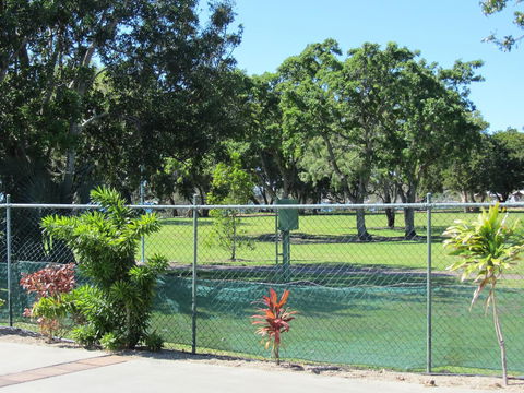NRMA Bowen Beachfront Holiday Park - Port Augusta Accommodation 26